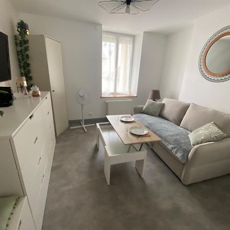 Le Studio - Logement Entier A Deols Apartment Exterior photo
