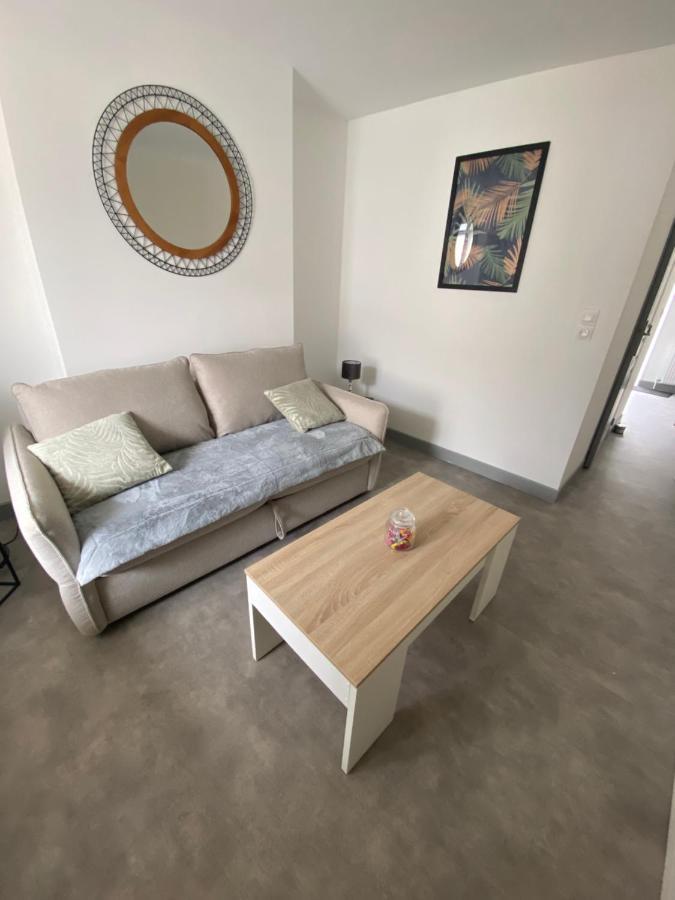 Le Studio - Logement Entier A Deols Apartment Exterior photo